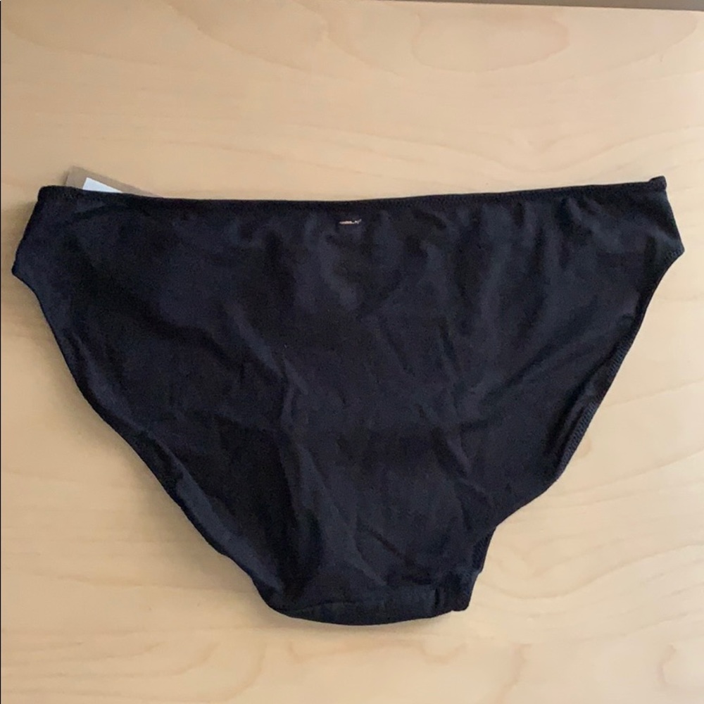 Madewell Cotton-modal Bikini - Picture 4 of 5